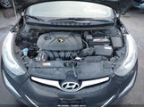 Hyundai Elantra Value Edition KMHDH4AE2GU573749 снимка