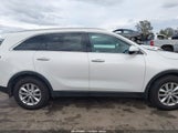 Kia Sorento 2.4L Lx 5XYPG4A39JG362821 photo