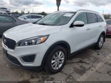 Kia Sorento 2.4L Lx 5XYPG4A39JG362821 fotografie