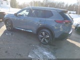 Nissan Rogue Sl Intelligent Awd JN8AT3CBXMW239475 снимка