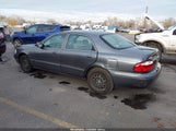 Mazda 626 Es V6/Lx V6 1YVGF22D325286161 fotografie