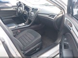 Ford Fusion Hybrid Se 3FA6P0LU9JR246475 photo