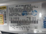 Ford Fusion Hybrid Se 3FA6P0LU9JR246475 fotografie