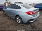 Chevrolet Cruze Lt Auto 1G1BE5SM9H7226640 снимка