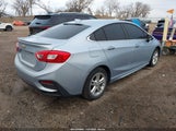 Chevrolet Cruze Lt Auto 1G1BE5SM9H7226640 снимка