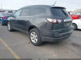 Chevrolet Traverse 2Lt 1GNKVHKD8GJ118754 снимка