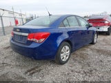 Chevrolet Cruze Ls 1G1PC5SH4C7178391 снимка