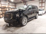 GMC Yukon Denali 1GKS1CKJ1HR295165 снимка