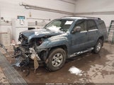 Toyota 4Runner Sr5 V6 JTEZU14R340024613 снимка