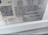 Buick Enclave Fwd Essence 5GAERBKW4LJ140402 photo