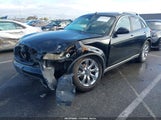 Infiniti Fx45 JNRBS08W34X405049 снимка