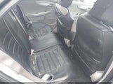 Toyota Corolla Le 2T1BU4EE5AC387595 fotografie