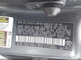Toyota Corolla Le 2T1BU4EE5AC387595 fotografie
