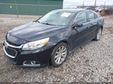 Chevrolet Malibu 3Lt 1G11G5SX3EF168803 снимка