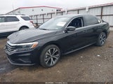 Volkswagen Passat 2.0T Se 1VWSA7A38NC000547 photo