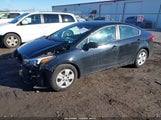 Kia Forte Lx 3KPFK4A75JE167731 снимка