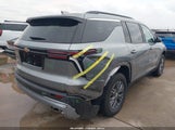 Chevrolet Traverse Fwd Lt 1GNERGKS7TJ129622 fotografie