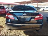 Hyundai Genesis 3.8 KMHGC4DD3DU232760 снимка