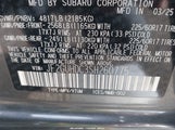 Subaru Crosstrek Premium JF2GUHDC3SH260775 снимка