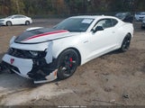 Chevrolet Camaro 1G1FF1R7XM0122278 снимка
