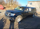 Nissan Frontier Sv 1N6AD0FV2BC410017 fotografie