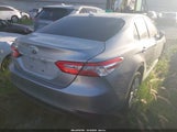 Toyota Camry Le 4T1B11HK7KU700476 photo