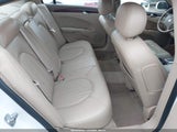 Buick Lucerne Cxs 1G4HE57Y66U242351 снимка