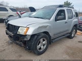Nissan Xterra Se 5N1AN08W48C534574 photo