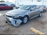 Kia Optima Lx 5XXGT4L36JG185948 снимка