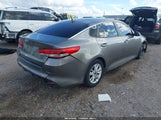 Kia Optima Lx 5XXGT4L36JG185948 снимка