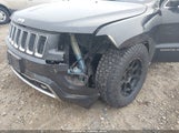 Jeep Grand Cherokee Overland 1C4RJFCG9EC209291 fotografie