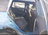 Toyota Rav4 Hybrid Xse JTME6RFV6ND535801 fotografie