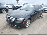 Mercedes-Benz C 300 Sport WDDGF5EB2BR141290 fotografie