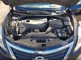 Nissan Altima 2.5 S 1N4AL3AP9FN327605 fotografie