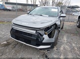 Kia Niro Ex Touring KNDCR3LE2P5044235 снимка