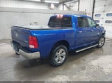 Ram  Big Horn 4X4 5'7 Box 1C6RR7LG9JS220894 снимка