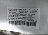 Honda Accord Lx 1HGCR2F33GA188342 снимка