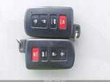 Toyota Camry Xle 4T1BF1FKXHU744503 снимка