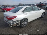 Toyota Camry Xle 4T1BF1FKXHU744503 снимка