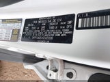Kia K4 Ex 3KPFU4DE4SE025330 fotografie