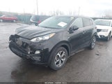 Kia Sportage Lx KNDPMCAC9M7931316 снимка