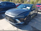 Hyundai Sonata Sel KMHL64JA3RA354690 снимка