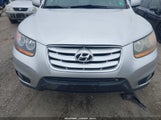 Hyundai Santa Fe Se 5XYZHDAGXBG067110 photo