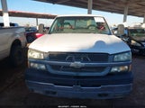 Chevrolet Silverado 2500Hd 1GCHC29U24E106048 снимка