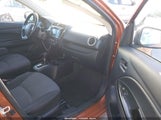 Mitsubishi Mirage Se ML32A4HJ2JH001148 снимка