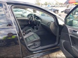 Volkswagen Golf Tsi S 4-Door/Tsi Se 4-Door/Tsi Sel 4-Door/Tsi Wolfsburg Edition 4-Door 3VW217AU4HM042760 photo