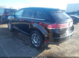 Lincoln Mkx 2LMDU88C68BJ13805 снимка
