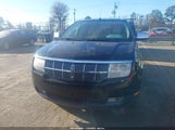 Lincoln Mkx 2LMDU88C68BJ13805 fotografie