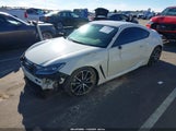 Toyota Gr86 JF1ZNBB14P9750863 снимка