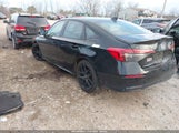 Honda Civic Sport 2HGFE2F53PH549113 снимка